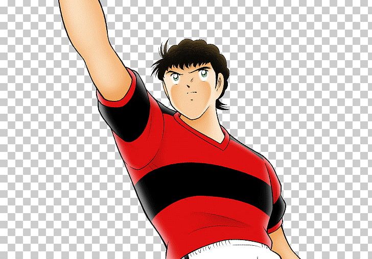 Captain Tsubasa: Tatakae Dream Team Tsubasa Oozora Carlos Santana Rivaul PNG, Clipart, Arm, Boxing Glove, Boy, Brown Hair, Captain Tsubasa Free PNG Download