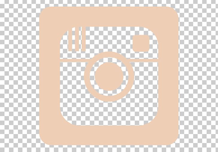 Computer Icons Logo Instagram PNG, Clipart, Beige, Blog, Brand, Circle, Computer Icons Free PNG Download