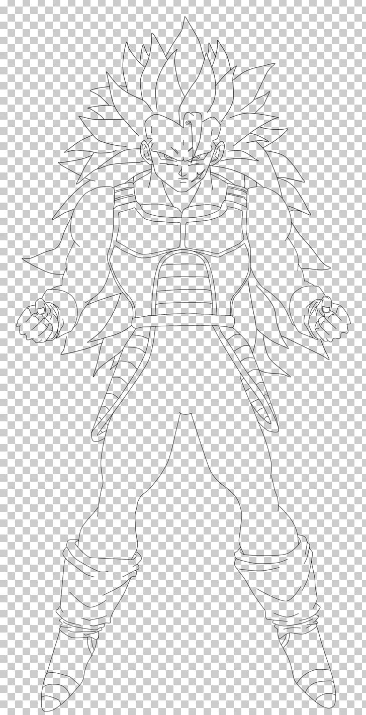 Goku Line Art Gotenks Drawing Sketch PNG, Clipart, Arm, Artwork, Black And White, Cartoon, Chest Free PNG Download