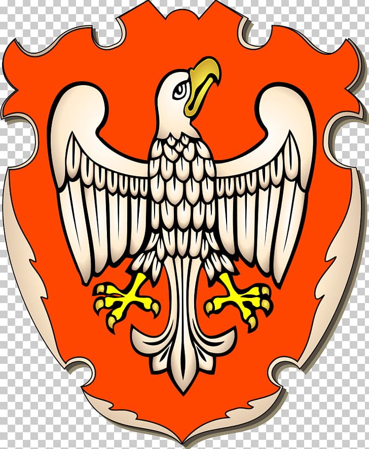 Greater Poland Polish–Lithuanian Commonwealth Coat Of Arms Národní Znak Žemaitska PNG, Clipart, 16th Century, Artwork, Beak, Coat Of Arms, Crest Free PNG Download