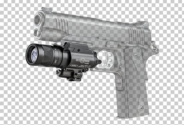 Gun Lights Surefire X400 Vampire Flashlight PNG, Clipart, Firearm, Flashlight, Gun, Gun Accessory, Gun Lights Free PNG Download