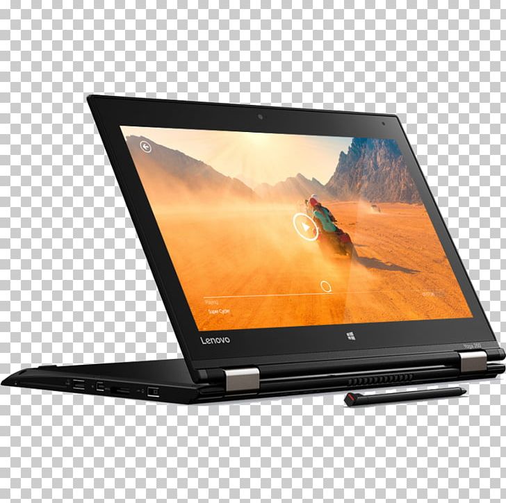 Lenovo ThinkPad Yoga 260 Lenovo ThinkPad Yoga 460 Laptop 2-in-1 PC PNG, Clipart, 2in1 Pc, Computer, Computer Monitor, Computer Monitor Accessory, Electronic Device Free PNG Download
