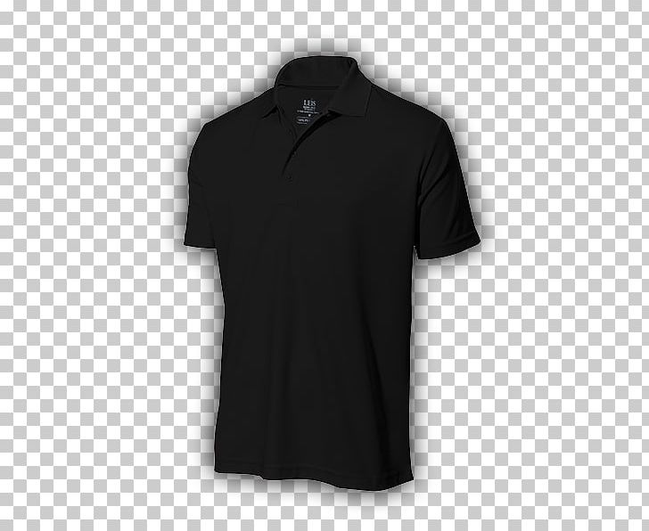 Polo Shirt T-shirt Tennis Polo Sleeve PNG, Clipart, Active Shirt, Angle, Black, Black M, Neck Free PNG Download