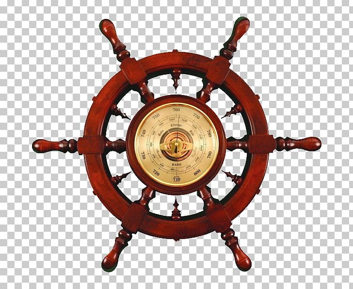 Ship's Wheel Sailor Wayfair PNG, Clipart, Anchor, Boat, Clock, Freight Transport, Furniture Free PNG Download