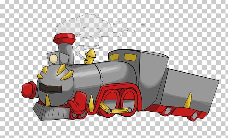Train Pokémon Art Academy Steam Locomotive PNG, Clipart, Fan Art, Fangame, Ghost Train, Locomotive, Machine Free PNG Download
