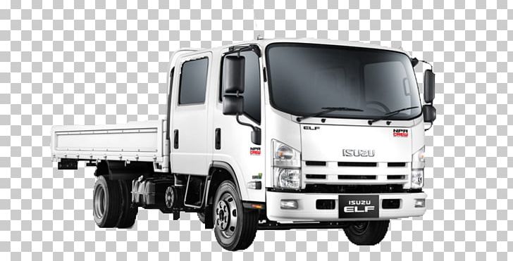 Car Isuzu Elf Isuzu Motors Ltd. Nissan Atlas PNG, Clipart, Automotive Tire, Automotive Wheel System, Brand, Car, Cargo Free PNG Download