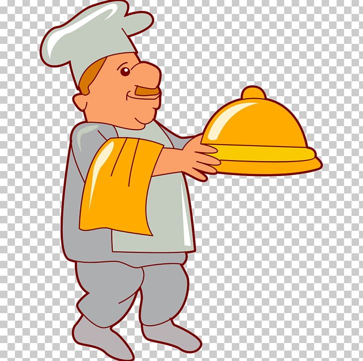Chef's Uniform Cooking PNG, Clipart, Area, Artwork, Boy, Cartoon, Chef Free PNG Download