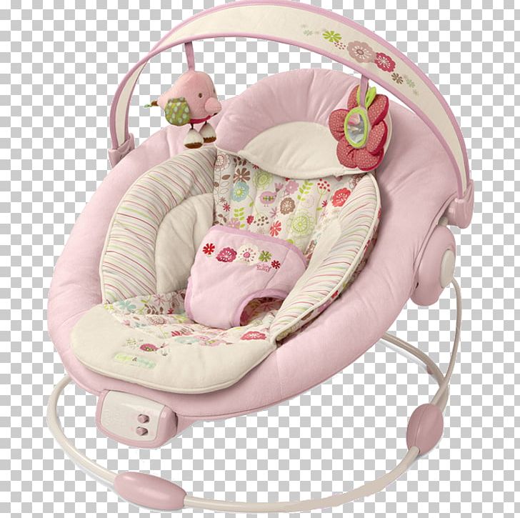 bright starts bouncy chair