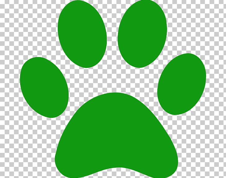 Dog Paw Printing Cat PNG, Clipart, Art Green, Bear, Cat, Circle, Clip Art Free PNG Download