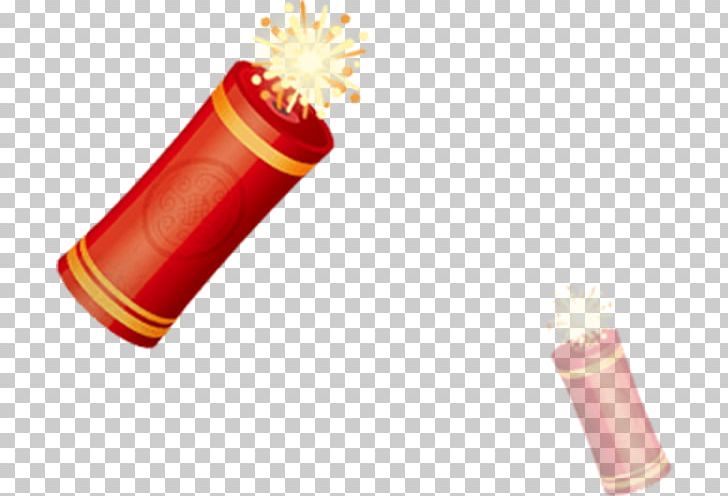 Firecracker Chinese New Year Fireworks PNG, Clipart, Announcement, Cartoon, Chinese, Chinese Border, Chinese Lantern Free PNG Download