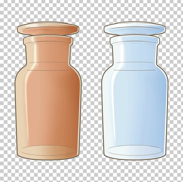 Glass Bottle 注射剤 PNG, Clipart, Bottle, Brown, Color, Download, Drinkware Free PNG Download