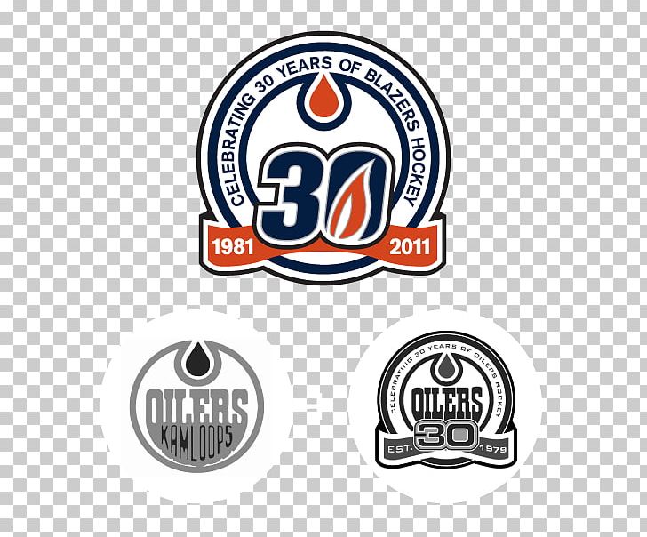 Kamloops Blazers Logo Third Jersey Brand PNG, Clipart, 3rd Anniversary, Anniversary, Area, Badge, Behance Free PNG Download