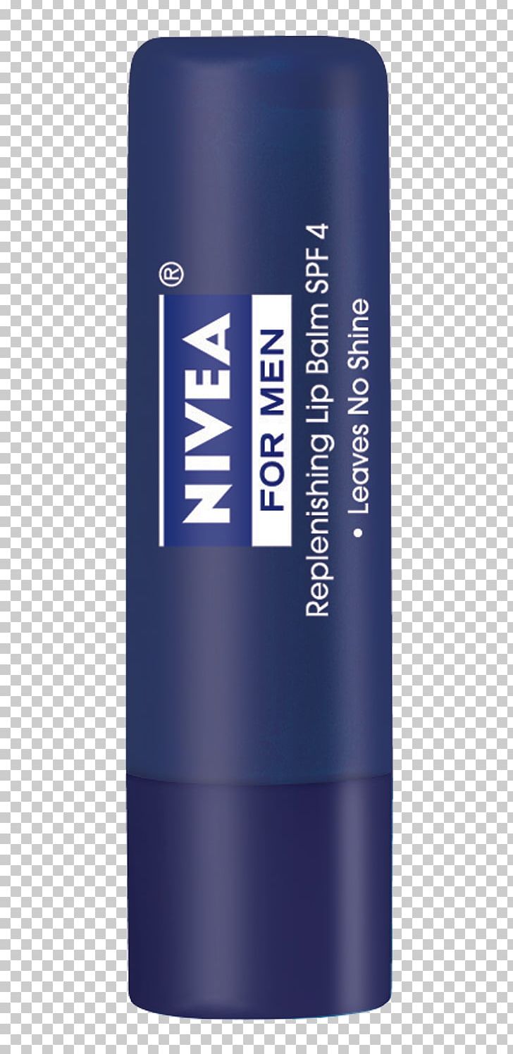 Lip Balm Nivea Brand Aftershave PNG, Clipart, Aftershave, Brand, Cobalt, Cobalt Blue, Cylinder Free PNG Download