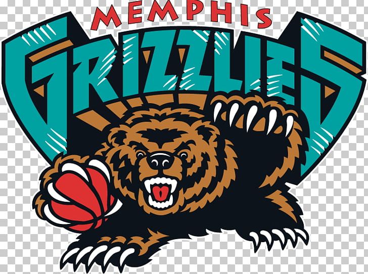 Memphis Grizzlies Vancouver Grizzlies NBA Los Angeles Lakers Detroit Pistons PNG, Clipart, Abstract Background, Abstract Design, Abstract Lines, Animals, Carnivoran Free PNG Download