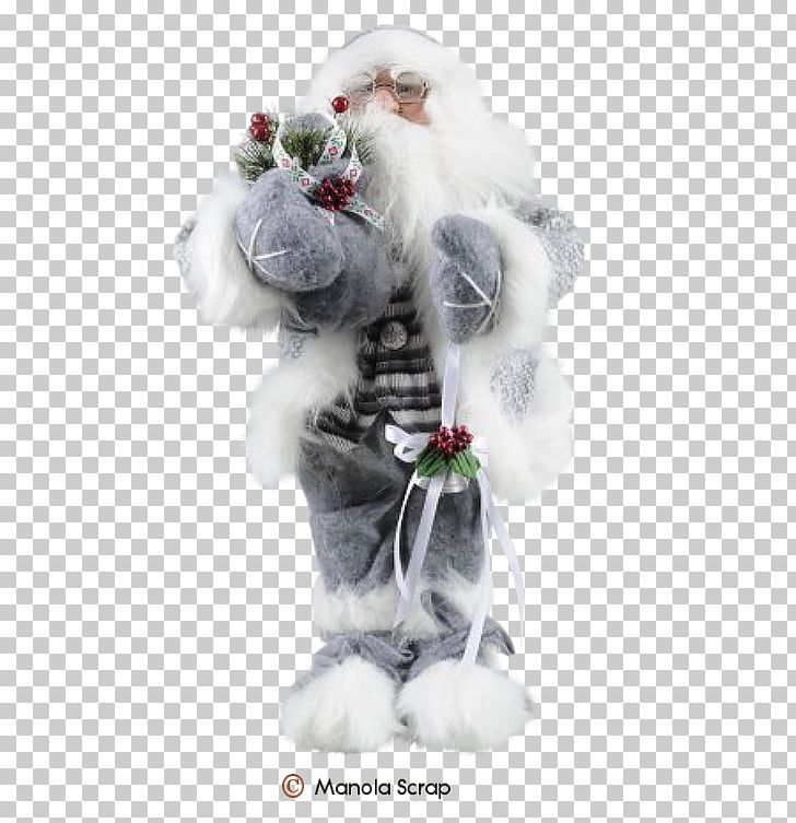 Santa Claus Christmas Ornament Bag PNG, Clipart, Bag, Christmas, Christmas Ornament, Fictional Character, Fur Free PNG Download