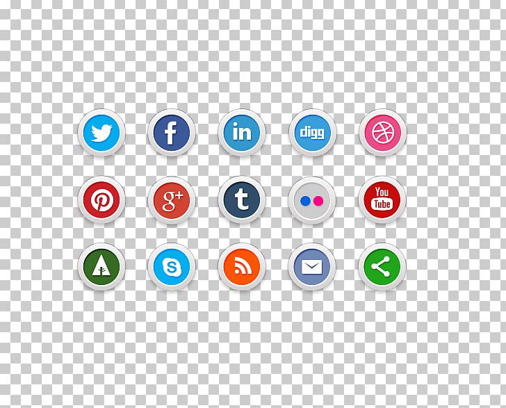 Social Media Icon PNG, Clipart, Box, Brand, Butt, Download Button, Logo Free PNG Download