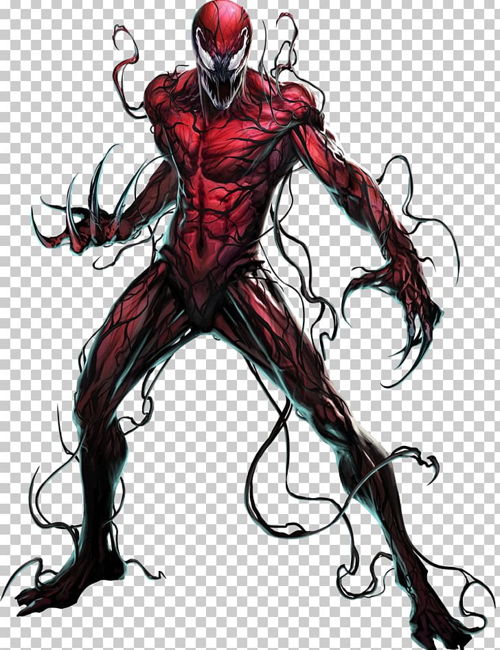 Spider-Man And Venom: Maximum Carnage Eddie Brock PNG, Clipart, Carnage, Character, Comic Book, Comics, Costume Design Free PNG Download