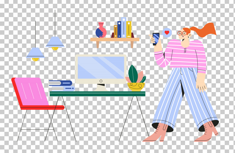 Work Space Working Office PNG, Clipart, Behavior, Easel, Furniture, Line, Meter Free PNG Download