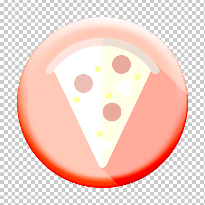 Circle Color Food Icon Pizza Icon PNG, Clipart,  Free PNG Download