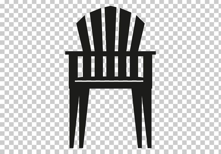 Adirondack Chair Table Computer Icons PNG, Clipart, Adirondack, Adirondack Chair, Angle, Armrest, Black And White Free PNG Download