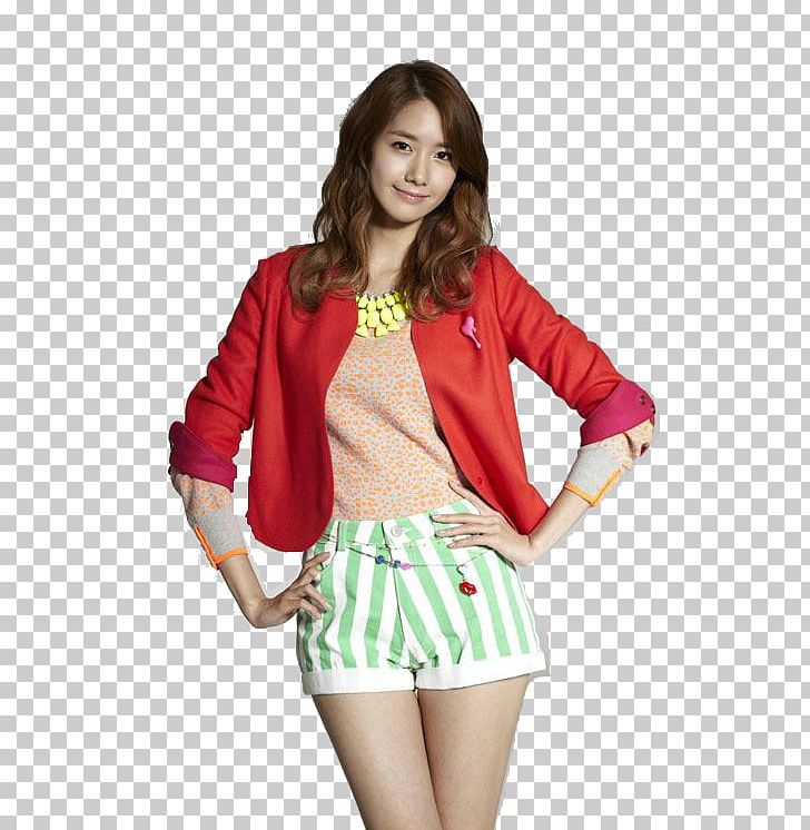 Im Yoon-ah Girls' Generation South Korea Oh! PNG, Clipart,  Free PNG Download
