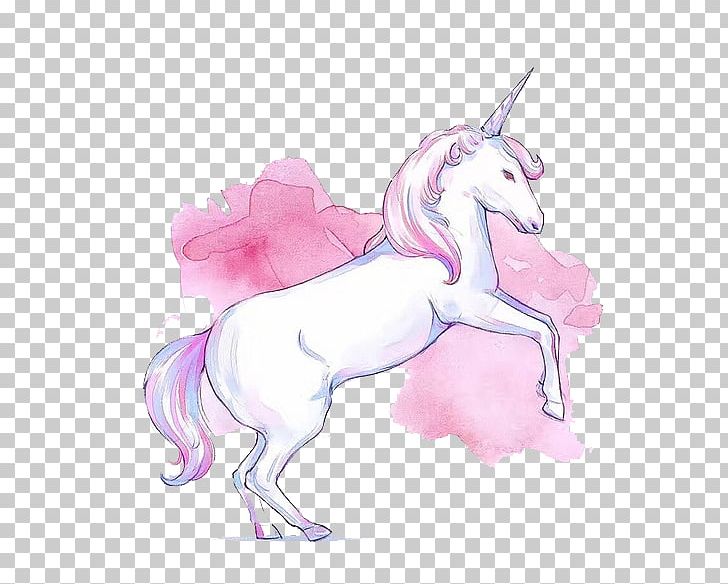 Invisible Pink Unicorn Horse PNG, Clipart, Art, Cartoon, Decorate, Fantasy, Fictional Character Free PNG Download