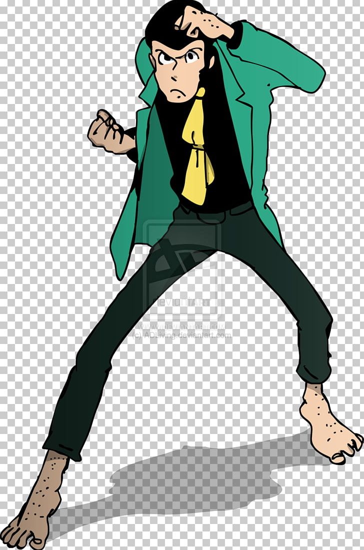 Lupin III Daisuke Jigen PNG, Clipart, Art, Cartoon, Daisuke Jigen, Fictional Character, Hand Free PNG Download