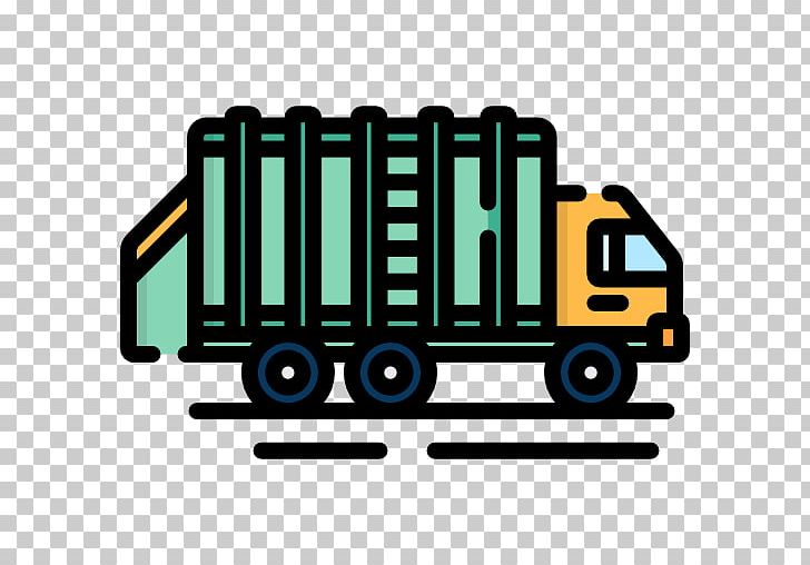 Motor Vehicle Garbage Truck Car PNG, Clipart, Brand, Car, Computer Icons, Garbage Truck, Line Free PNG Download
