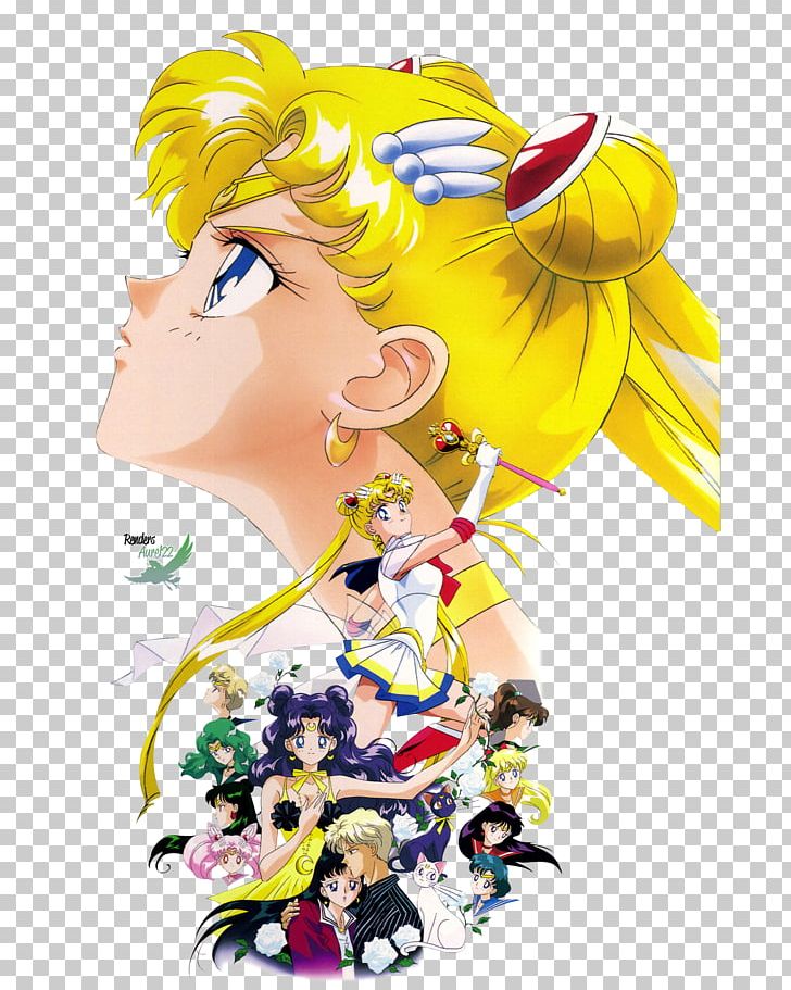 Sailor Moon Sailor Venus YouTube Film Dark Kingdom PNG, Clipart, Animation, Cartoon, Computer Wallpaper, Fictional Character, Film Free PNG Download