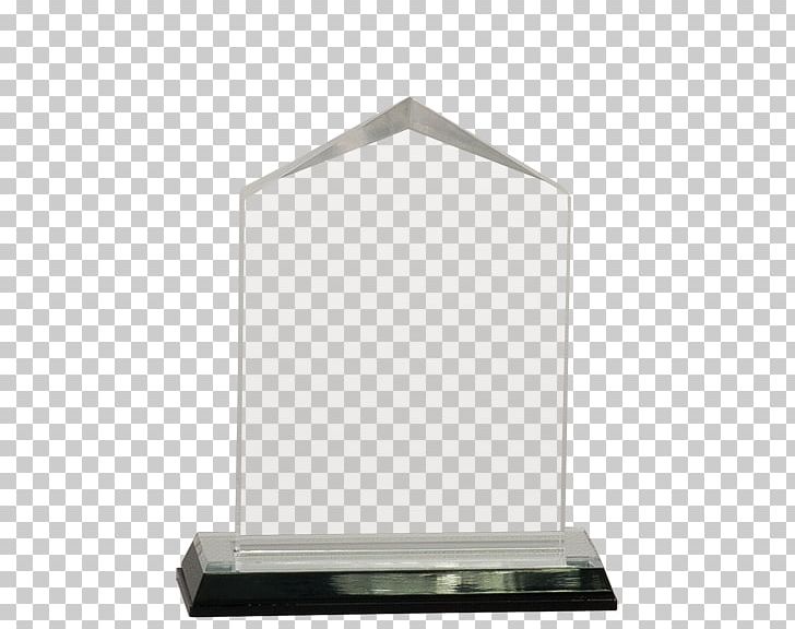 Silver Glass Trophy PNG, Clipart, Acrylic Trophy, Glass, Rectangle, Silver, Trophy Free PNG Download