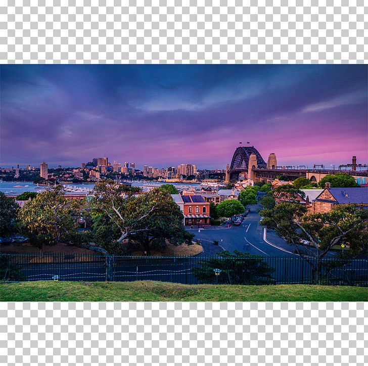 Sydney Art Landscape Photography Wall Decal PNG, Clipart, Art, Canvas Print, City, Cityscape, Computer Wallpaper Free PNG Download
