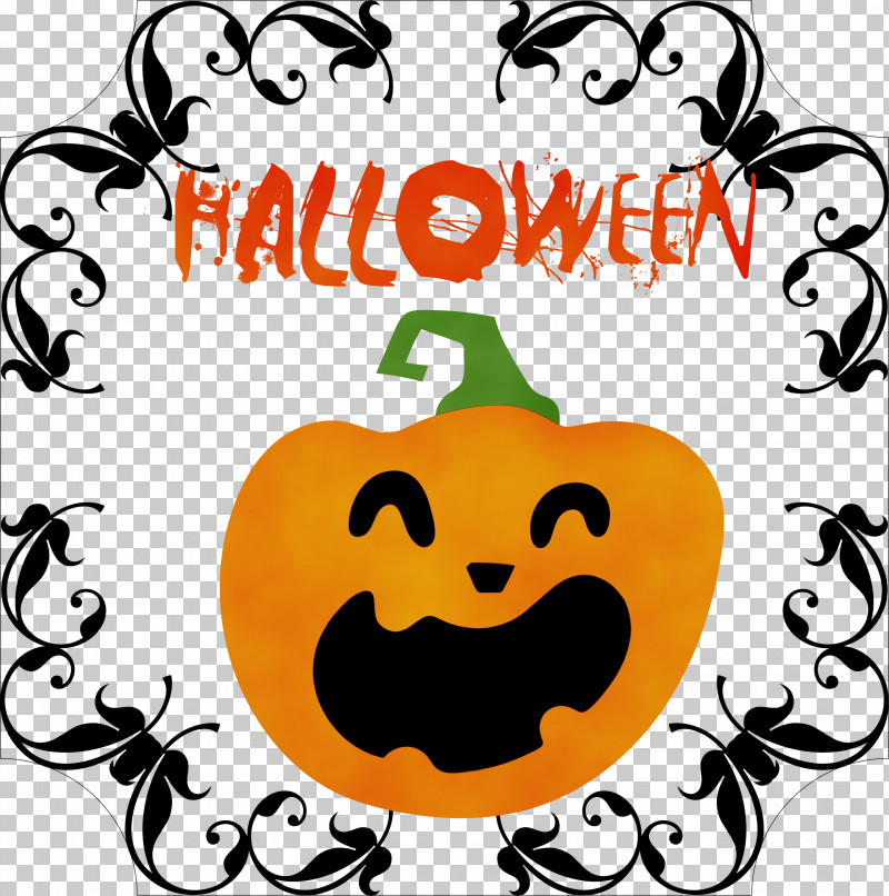 Pumpkin PNG, Clipart, Happiness, Happy Halloween, Meter, Paint, Pumpkin Free PNG Download