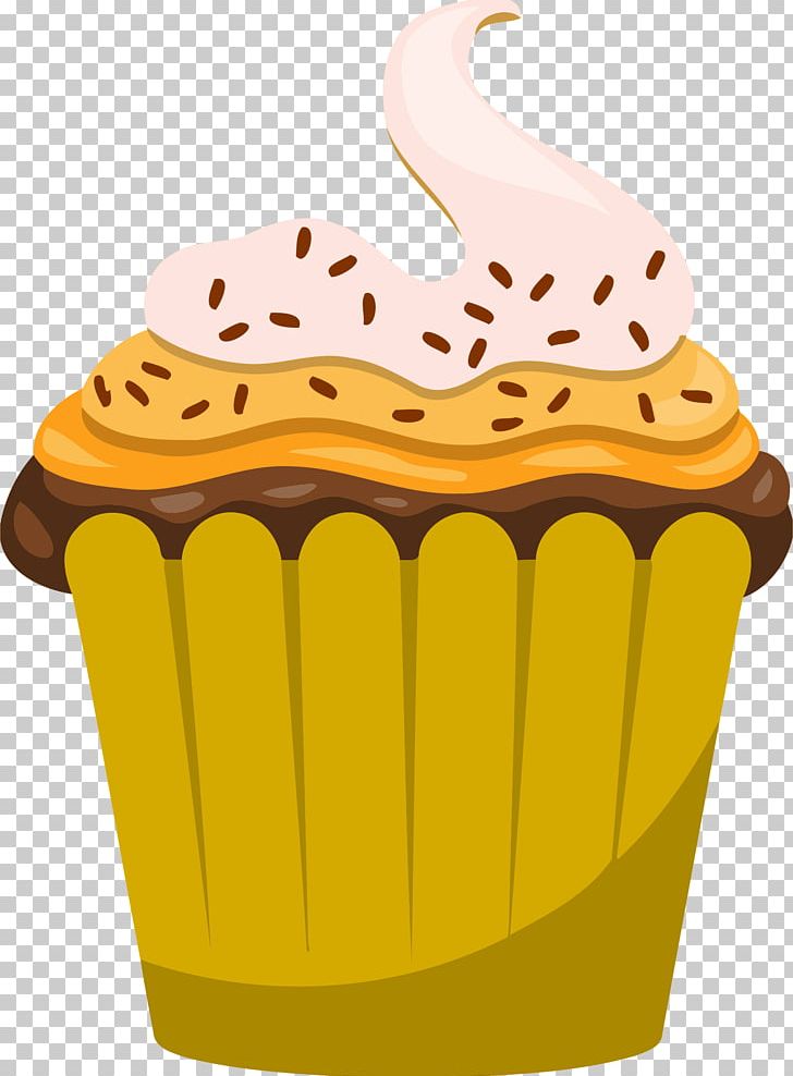 Cupcake Frosting & Icing Donuts Muffin Chocolate Cake PNG, Clipart, Baking, Baking Cup, Biscuits, Buttercream, Cake Free PNG Download