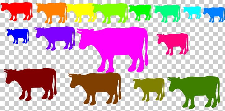 Dairy Cattle Beef Cattle Ox Livestock PNG, Clipart, Agriculture, Animals, Area, Beef Cattle, Cattle Free PNG Download