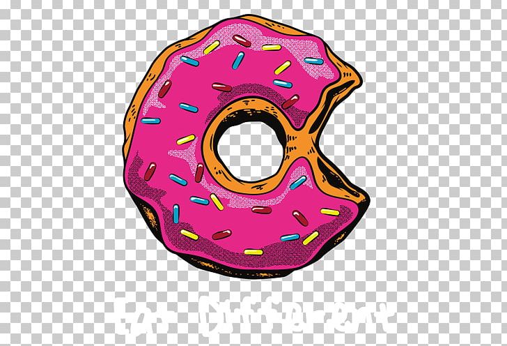 Homer Simpson Donuts Bart Simpson Marge Simpson Drawing Png