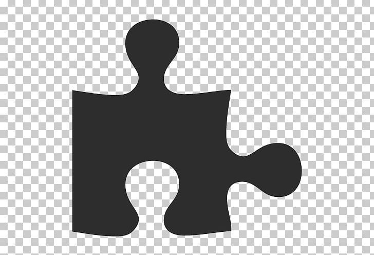 Jigsaw Puzzles Computer Icons PNG, Clipart, Black, Black And White, Computer Icons, Download, Encapsulated Postscript Free PNG Download