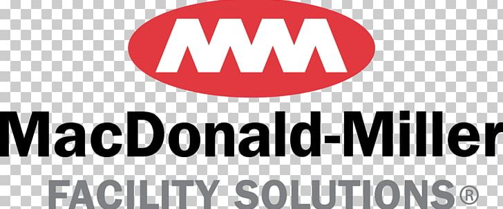 Logo MacDonald-Miller Facility Solutions Business Sponsor Wordmark PNG, Clipart, Area, Brand, Business, Corporation, Line Free PNG Download