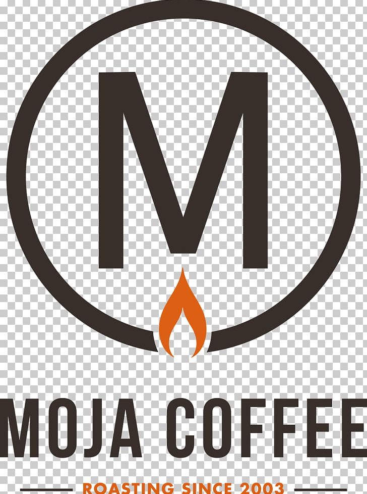 Moja Coffee Logo Portable Network Graphics Brand PNG, Clipart, Area, Brand, Chicago, Coffee, Computer Font Free PNG Download