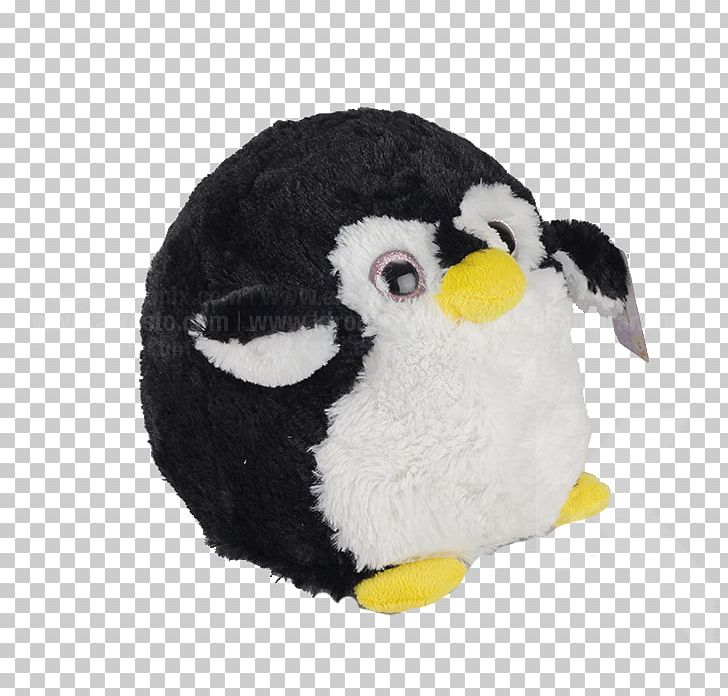 Penguin Stuffed Animals & Cuddly Toys Beak PNG, Clipart, Animals, Beak, Bird, Flightless Bird, Peluches Marca Aurora Free PNG Download