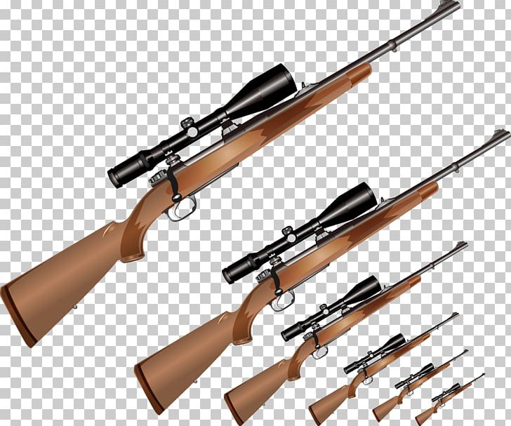 Rifle Hunting Firearm Shotgun PNG, Clipart, Air Gun, Assault Rifle, Firearm, Gun, Gun Ak 47 Free PNG Download
