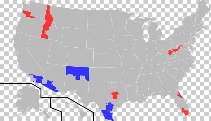United States Presidential Election PNG, Clipart, Map, Political Party, Red Counties And Blue Counties, Red States And Blue States, Republican Party Free PNG Download