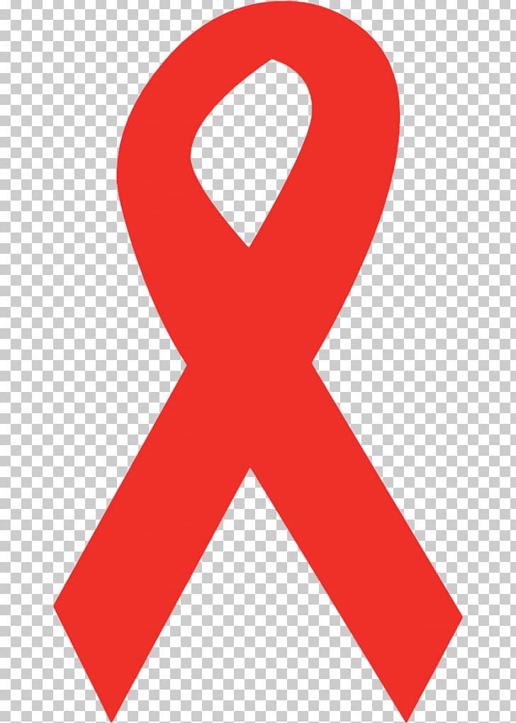 World AIDS Day Red Ribbon Awareness Ribbon PNG, Clipart, Aids, Angle, Area, Awareness, Awareness Ribbon Free PNG Download