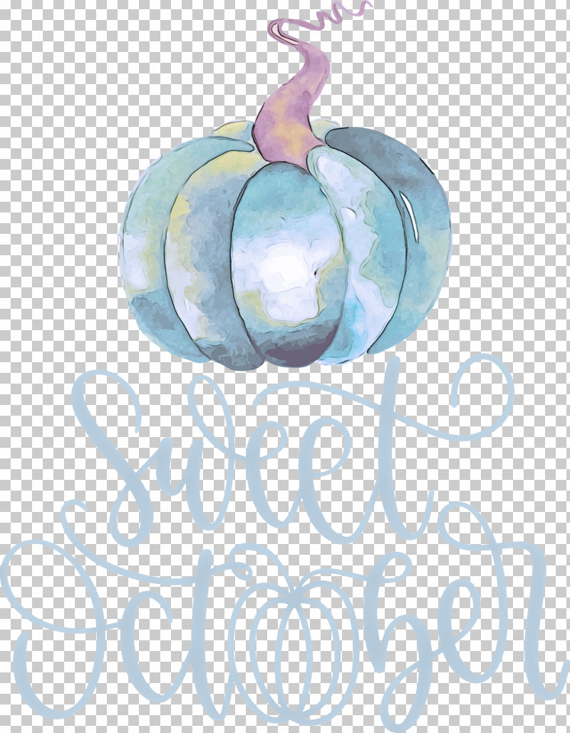 Sweet October October Fall PNG, Clipart, Autumn, Bauble, Christmas Day, Christmas Ornament M, Fall Free PNG Download