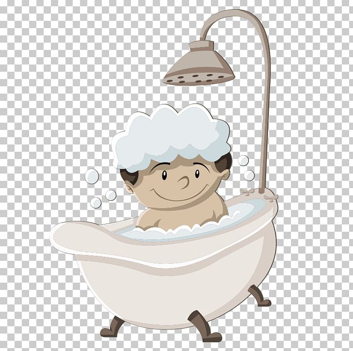 Bathing Child Boy Foreskin Wo PNG, Clipart, Bathe, Bathing, Boy, Cartoon, Child Free PNG Download