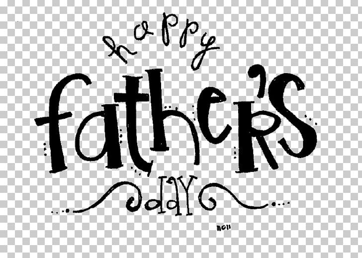 Fathers Day Gift PNG, Clipart, Area, Black And White, Brand, Calligraphy, Child Free PNG Download