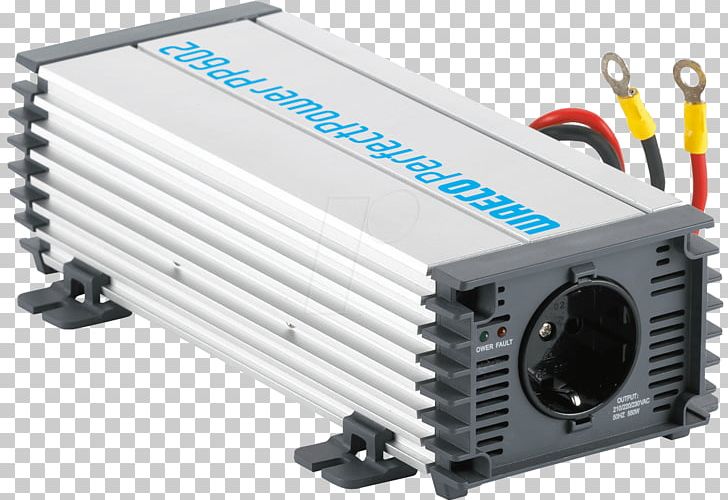 Power Inverters Electric Potential Difference Sine Wave Electric Power Conversion PNG, Clipart, 12 V, Ac Adapter, Battery Charger, Computer Component, Cylinder Free PNG Download
