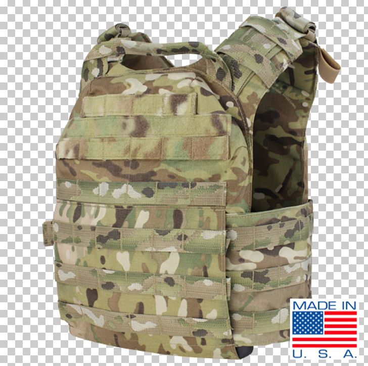 Soldier Plate Carrier System MOLLE MultiCam Modular Tactical Vest Gilets PNG, Clipart, Backpack, Bag, Body Armor, Camouflage, Collectable Free PNG Download