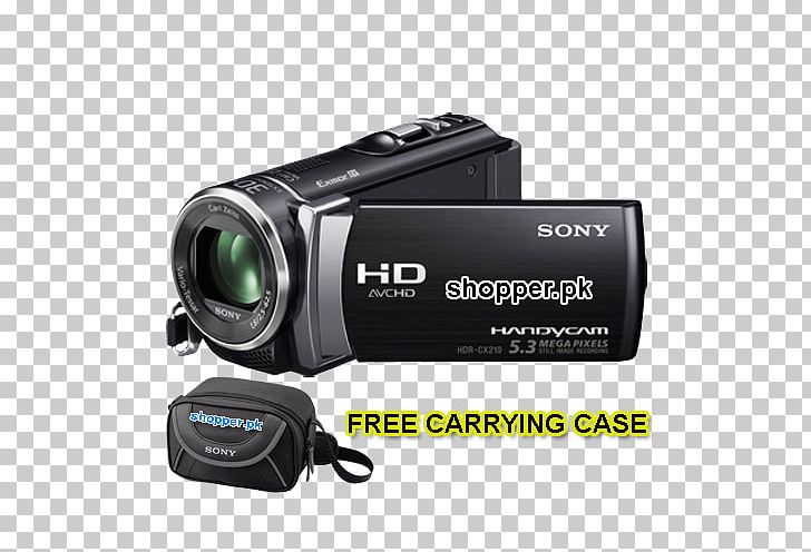 Sony Handycam HDR-CX210 Video Cameras Sony Handycam HDR-CX240 PNG, Clipart, Camera, Camera Lens, Cameras Optics, Digital Camera, Electronics Accessory Free PNG Download