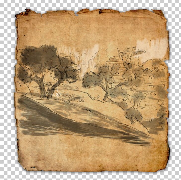 The Elder Scrolls Online United States Treasure Map Cyrodiil PNG, Clipart, Buried Treasure, Cyrodiil, Elder Scrolls, Elder Scrolls Online, Game Free PNG Download
