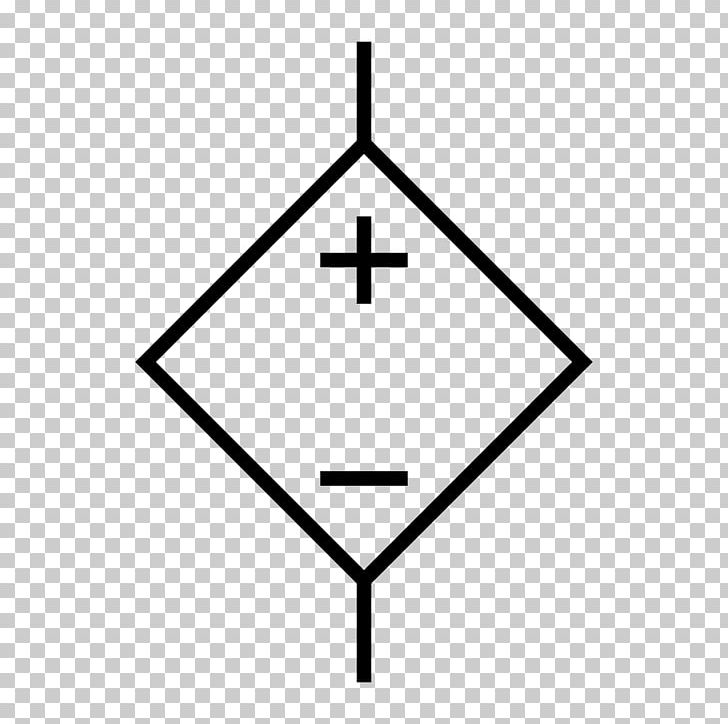 Voltage Source Current Source Electronic Symbol Alternating Current Direct Current PNG, Clipart, Alternating Current, Angle, Area, Black, Black And White Free PNG Download